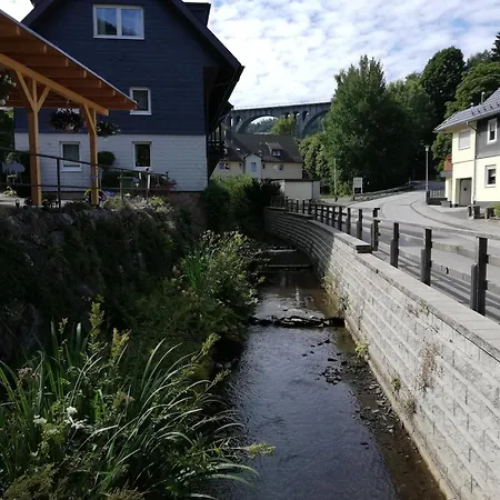 Stryckglueck & Meinecardplus Willingen (Upland)