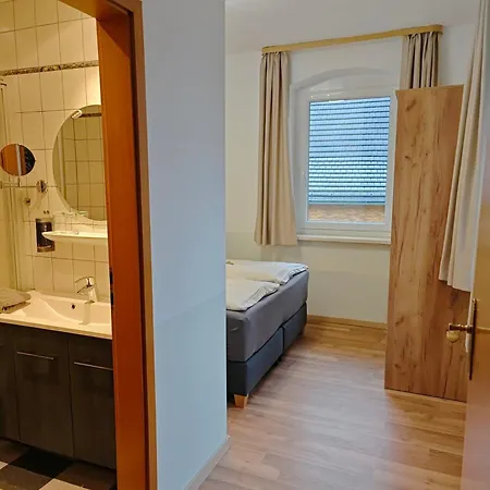 Stryckglueck & Meinecardplus Apartment *